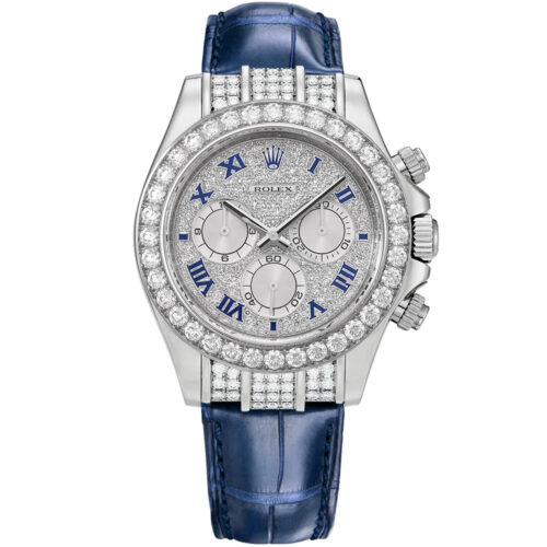 Rolex Cosmograph Daytona 116599RBR 0002