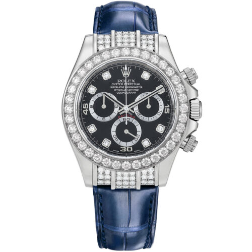 Rolex Cosmograph Daytona 116599RBR 0003