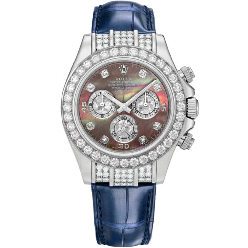 Rolex Cosmograph Daytona 116599RBR 0004