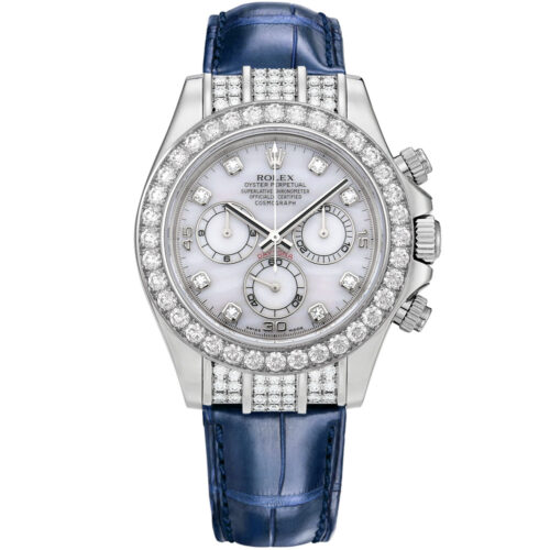 Rolex Cosmograph Daytona 116599RBR 0005