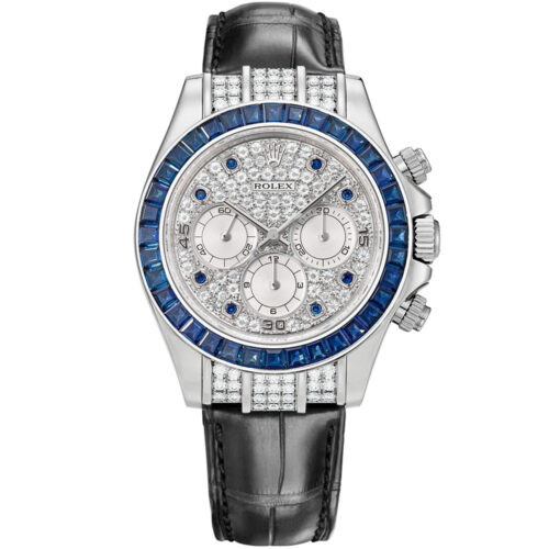 Rolex Cosmograph Daytona 116599SA
