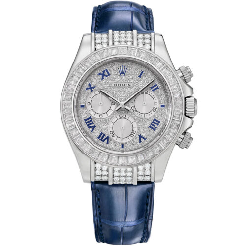 Rolex Cosmograph Daytona 116599TBR 0001