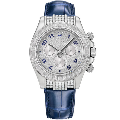 Rolex Cosmograph Daytona 116599TBR 0002