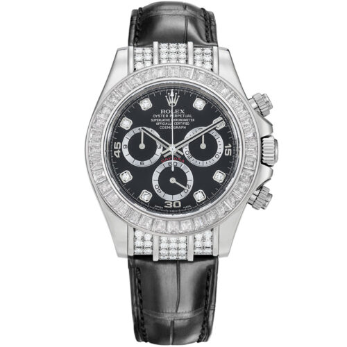 Rolex Cosmograph Daytona 116599TBR 0003