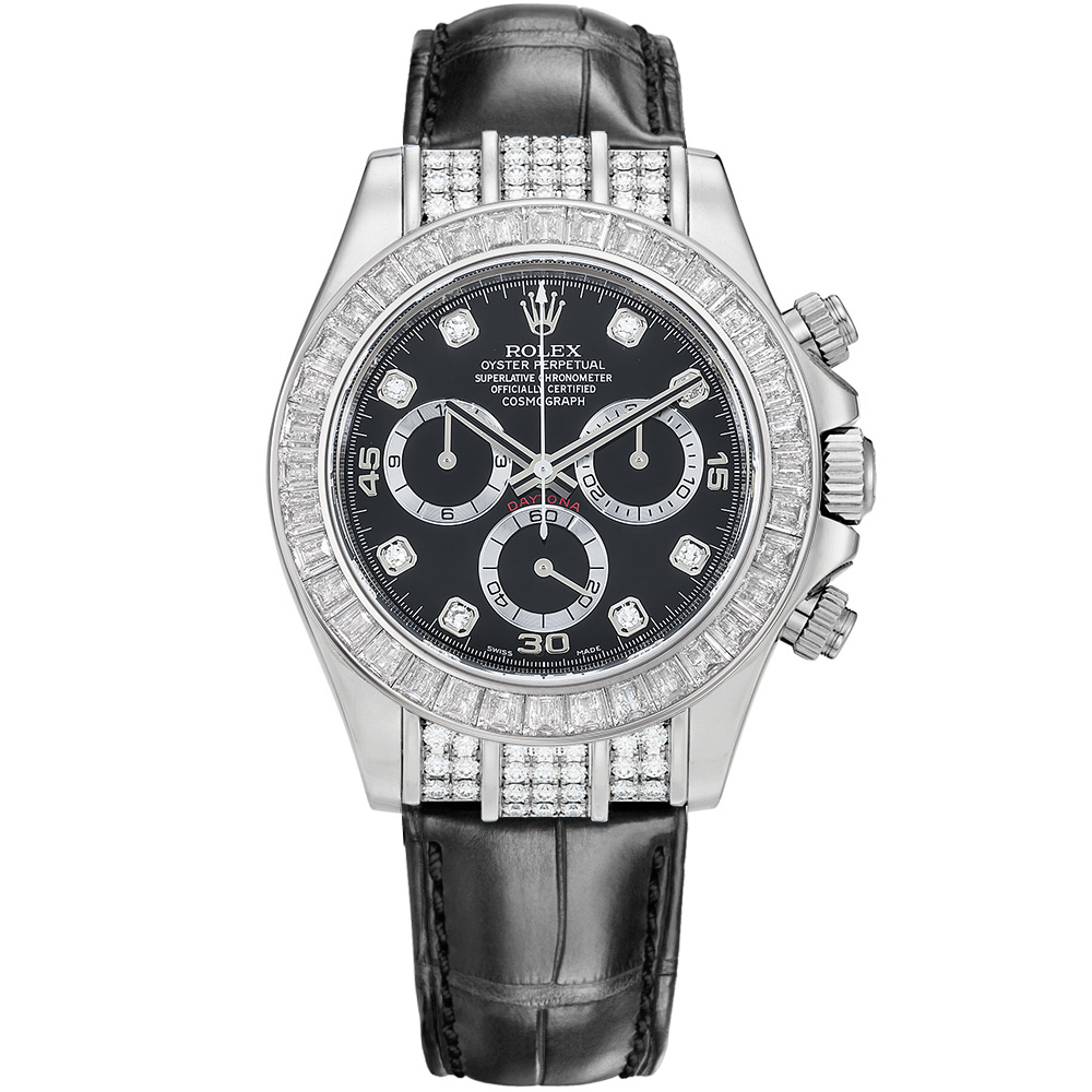 Rolex Cosmograph Daytona 116599TBR 0003