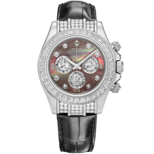 Rolex Cosmograph Daytona 116599TBR 0004