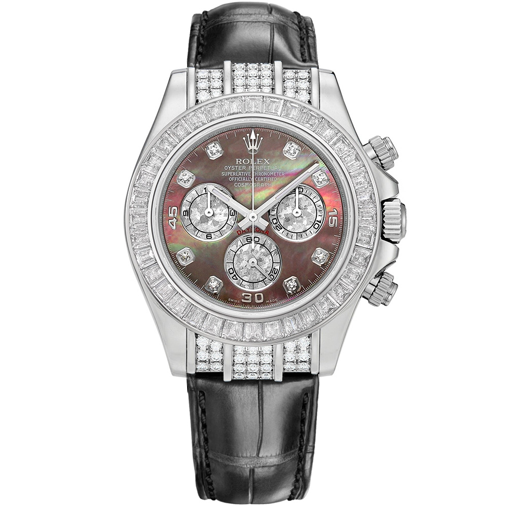 Rolex Cosmograph Daytona 116599TBR 0004