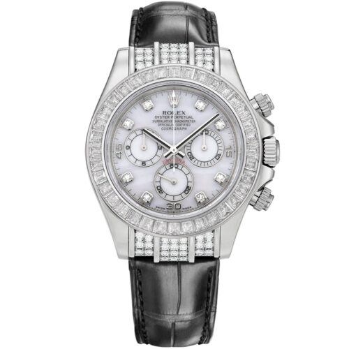 Rolex Cosmograph Daytona 116599TBR 0005