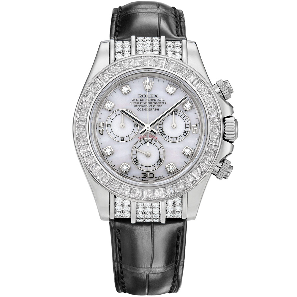 Rolex Cosmograph Daytona 116599TBR 0005