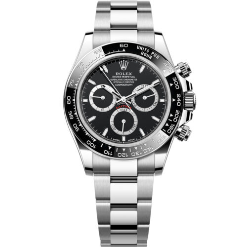 Rolex Cosmograph Daytona 126500ln 0002