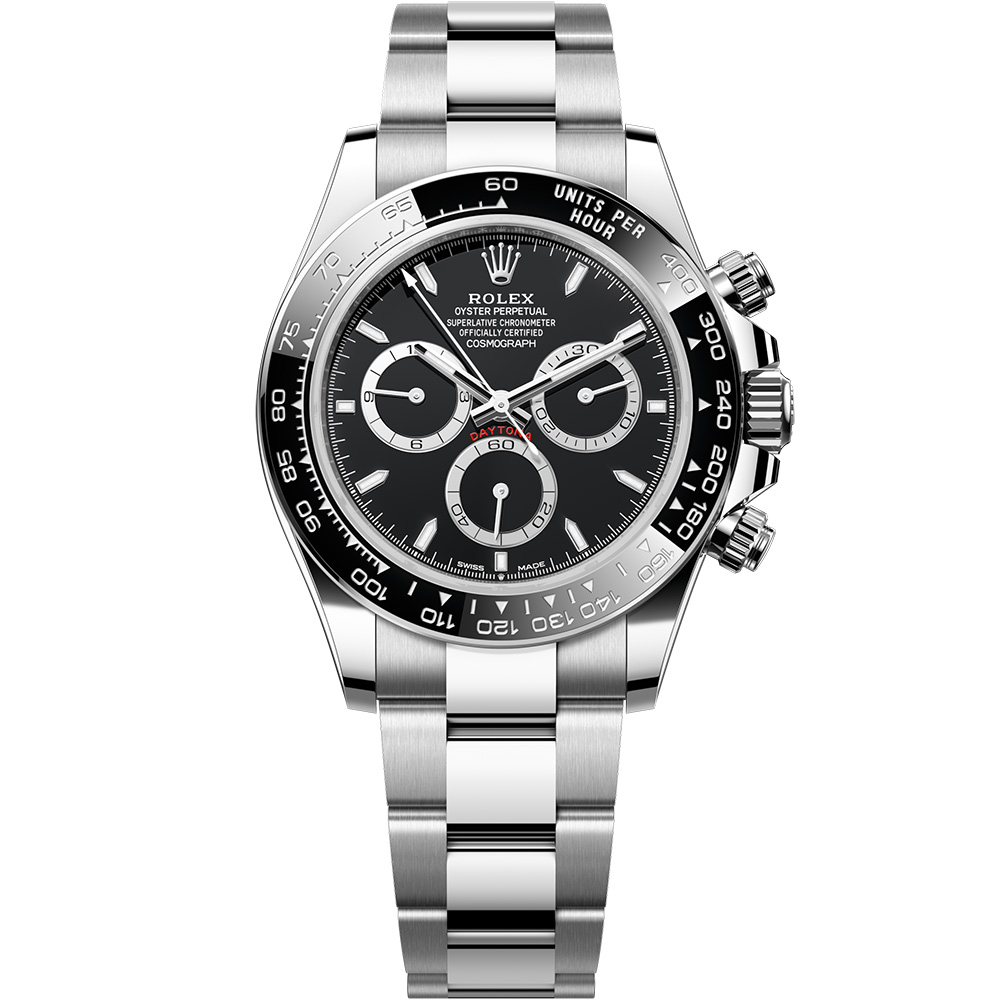 Rolex Cosmograph Daytona 126500ln 0002