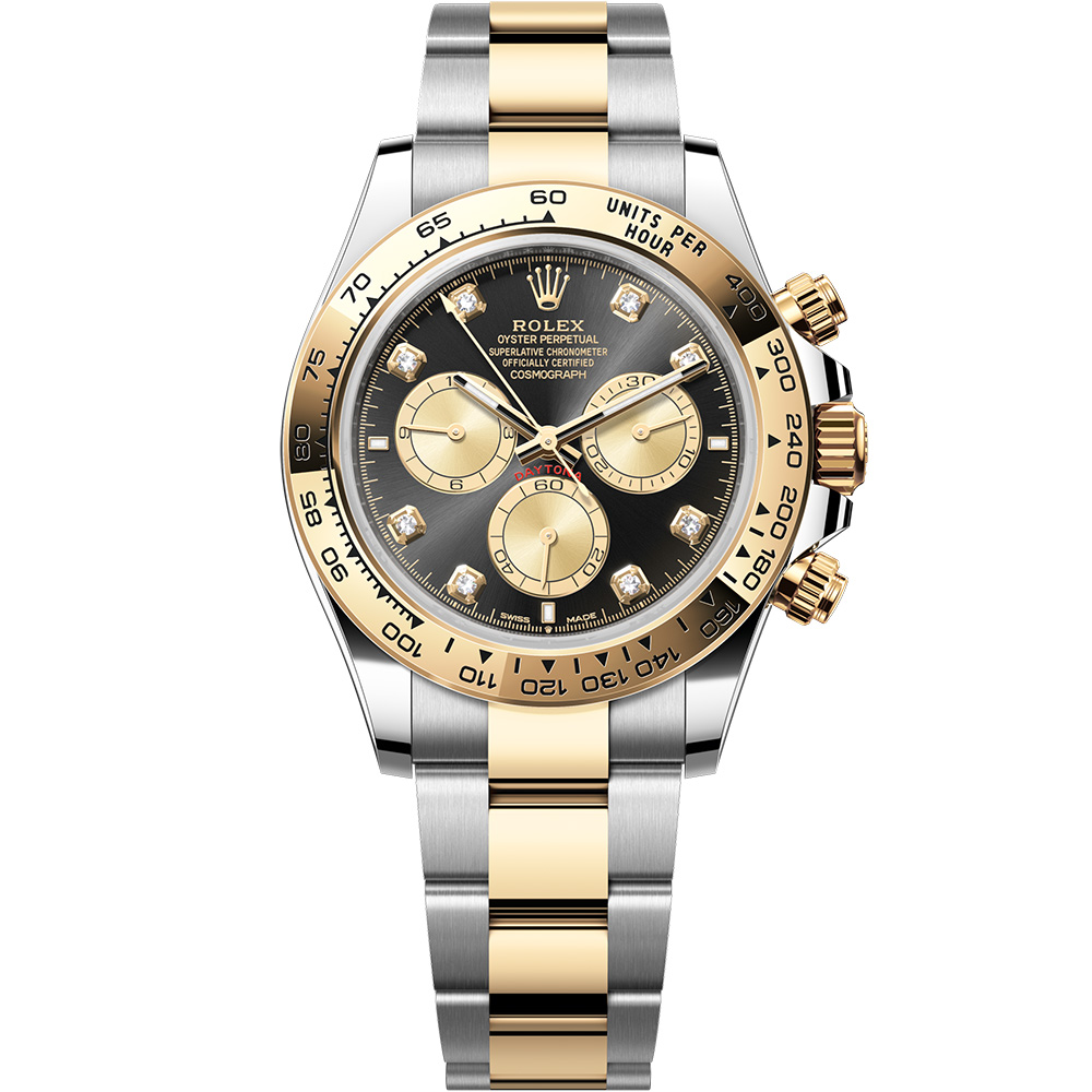 Rolex Cosmograph Daytona 126503 0002