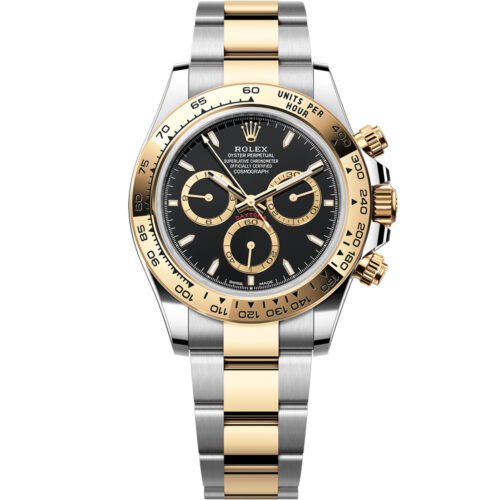 Rolex Cosmograph Daytona 126503 0003
