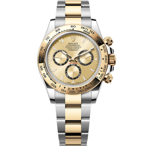 Rolex Cosmograph Daytona 126503 0004