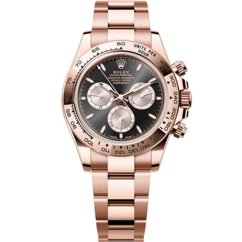 Rolex Cosmograph Daytona 126505 0001