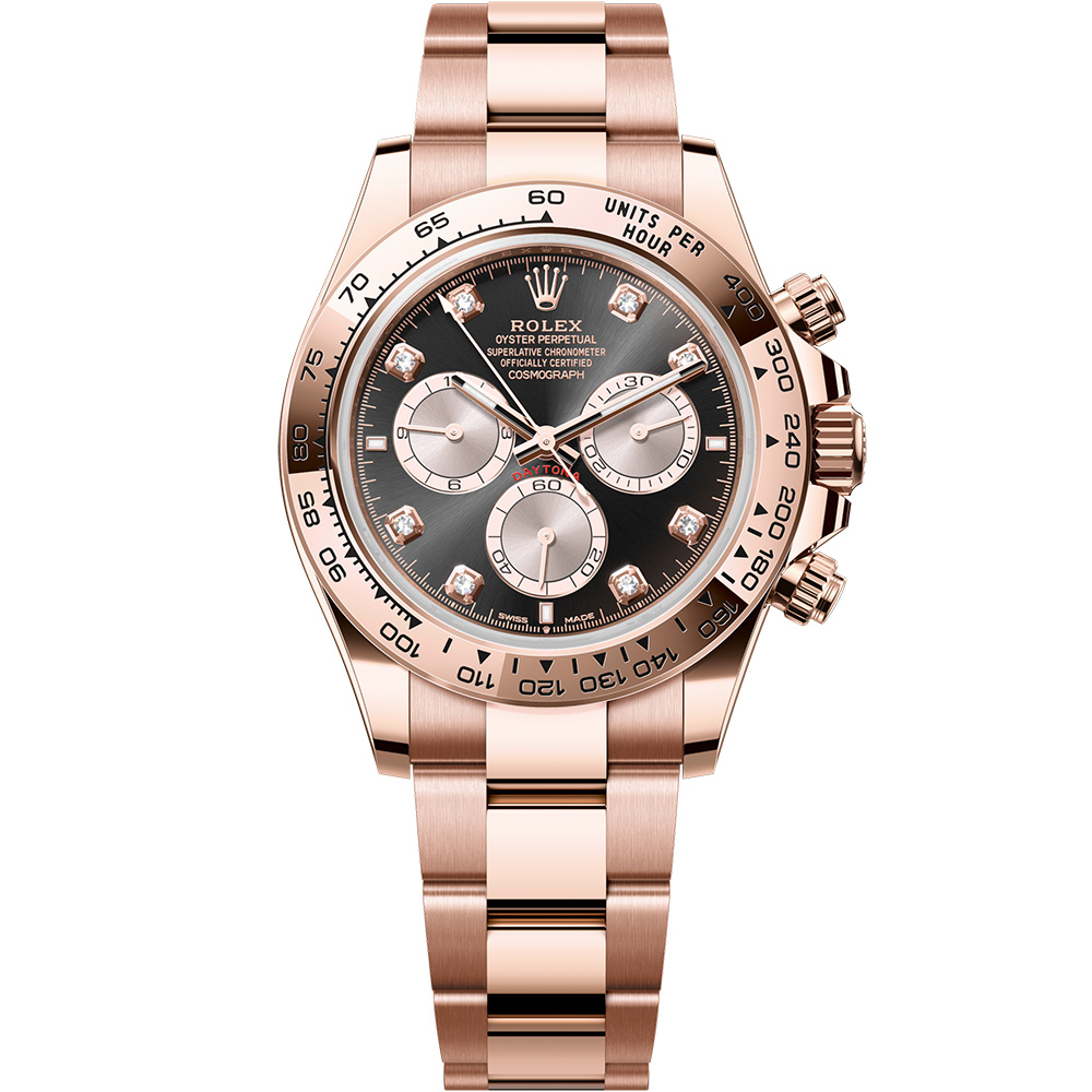 Rolex Cosmograph Daytona 126505 0002
