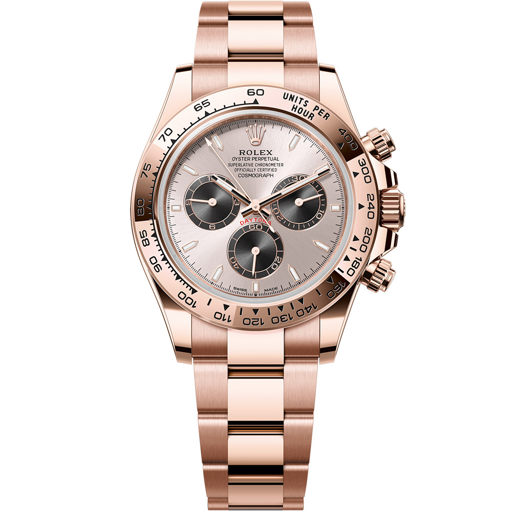 Rolex Cosmograph Daytona 126505 0003
