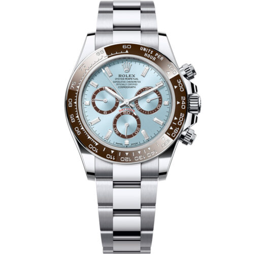 Rolex Cosmograph Daytona 126506 0002