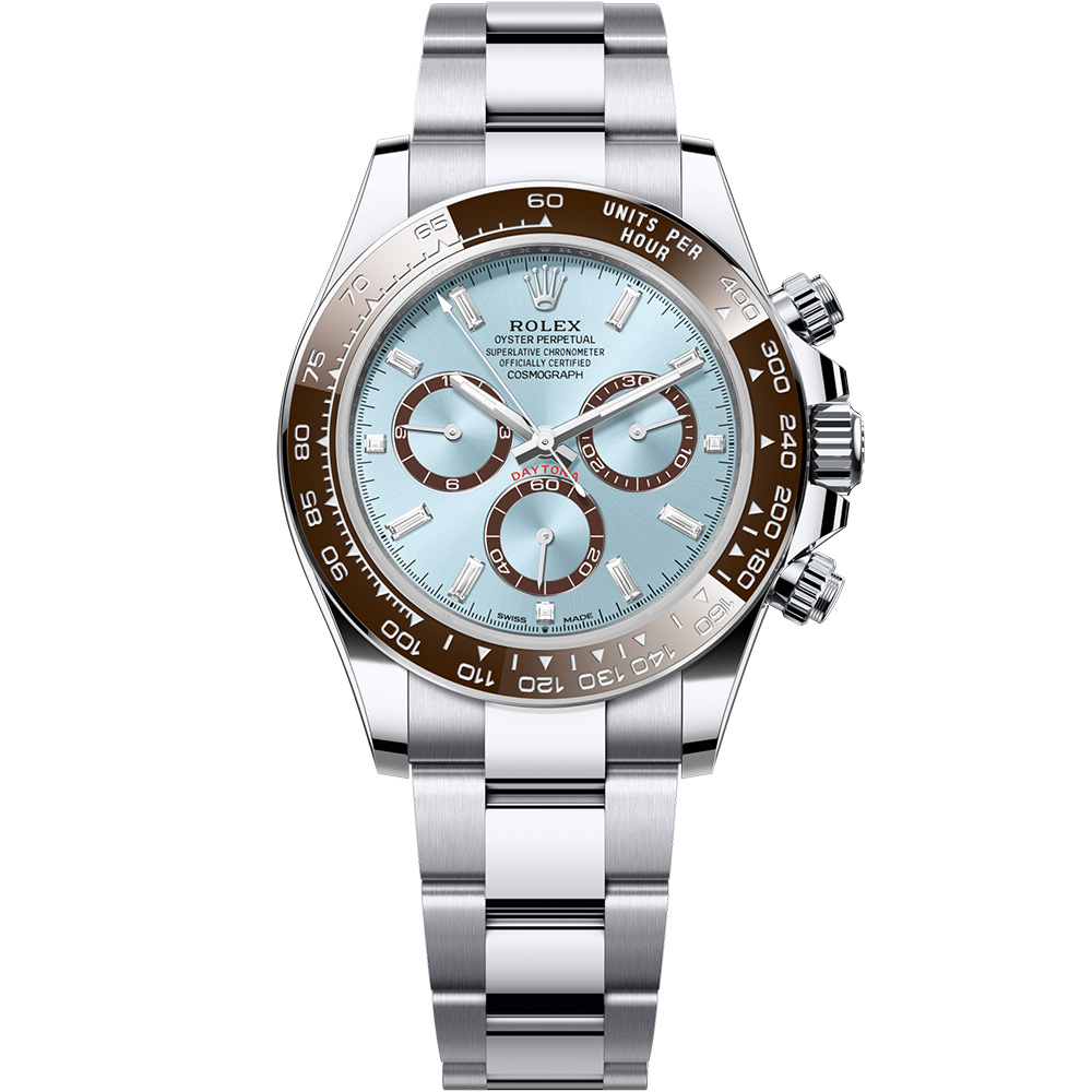 Rolex Cosmograph Daytona 126506 0002
