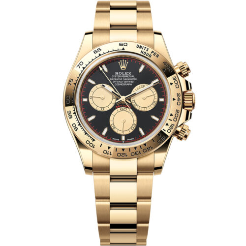 Rolex Cosmograph Daytona 126508 0002