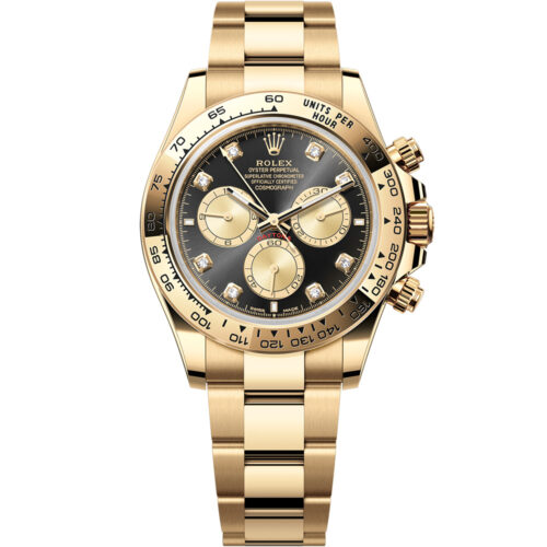 Rolex Cosmograph Daytona 126508 0003