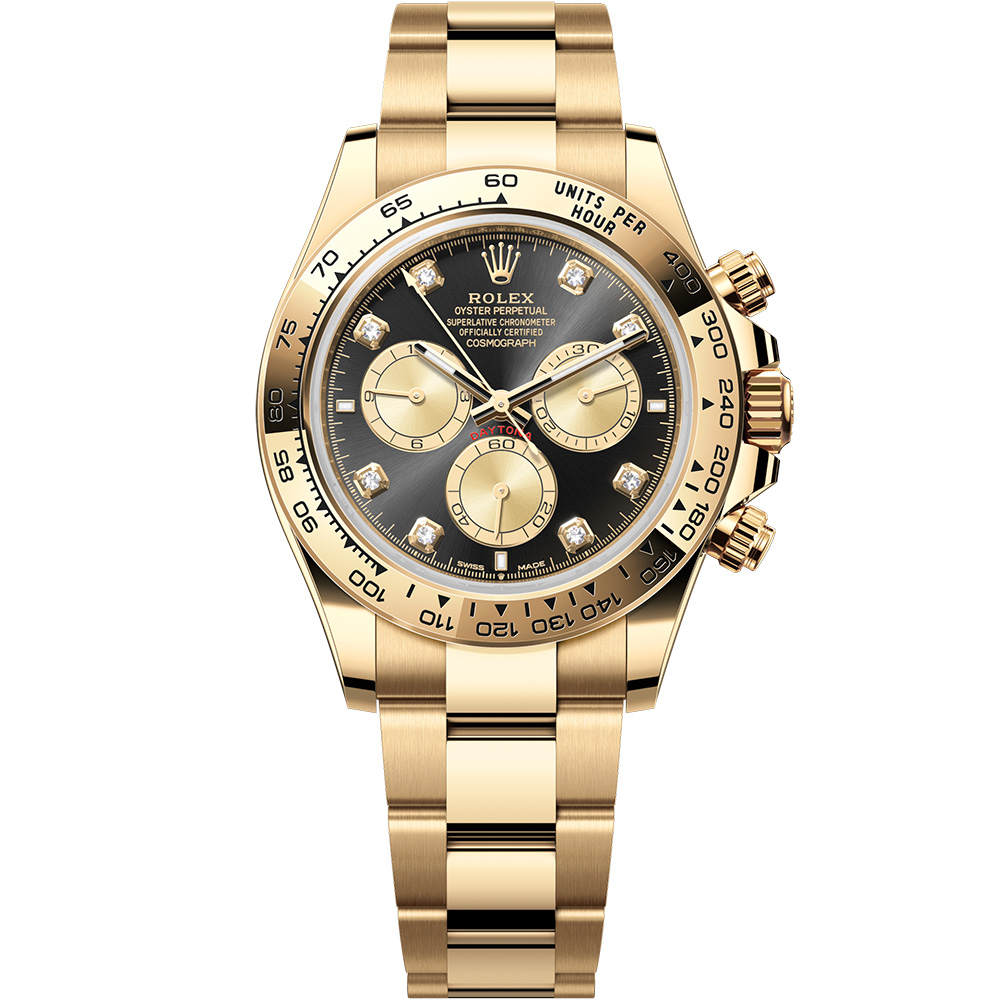 Rolex Cosmograph Daytona 126508 0003