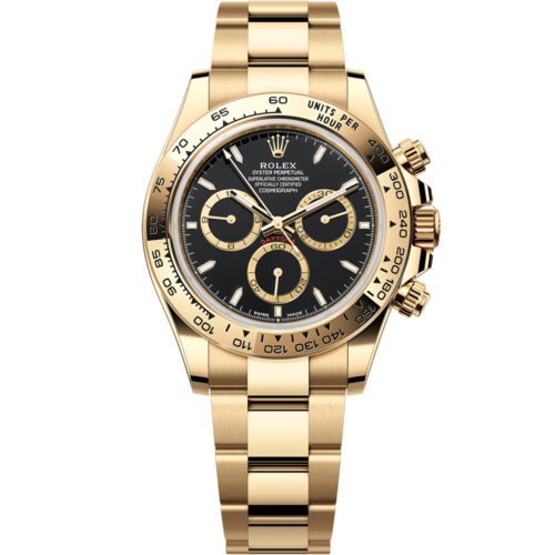 Rolex Cosmograph Daytona 126508 0004