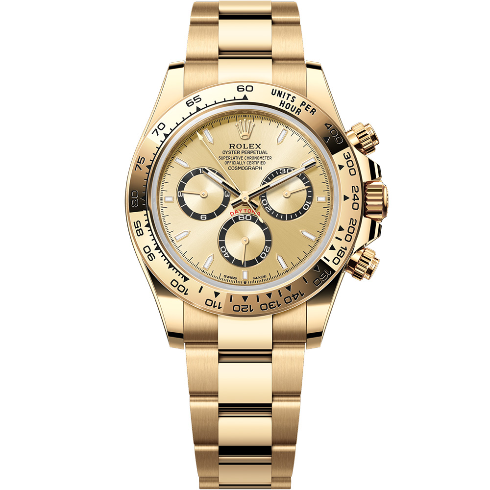 Rolex Cosmograph Daytona 126508 0005