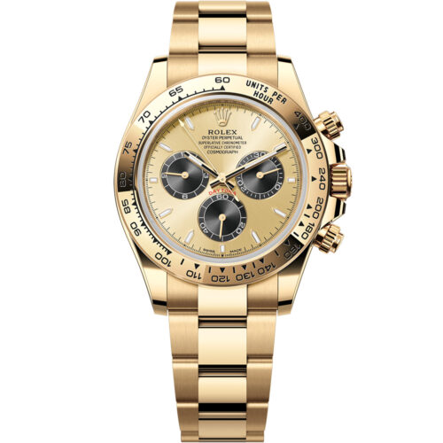 Rolex Cosmograph Daytona 126508 0006