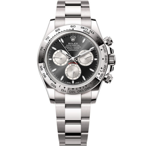 Rolex Cosmograph Daytona 126509 0001