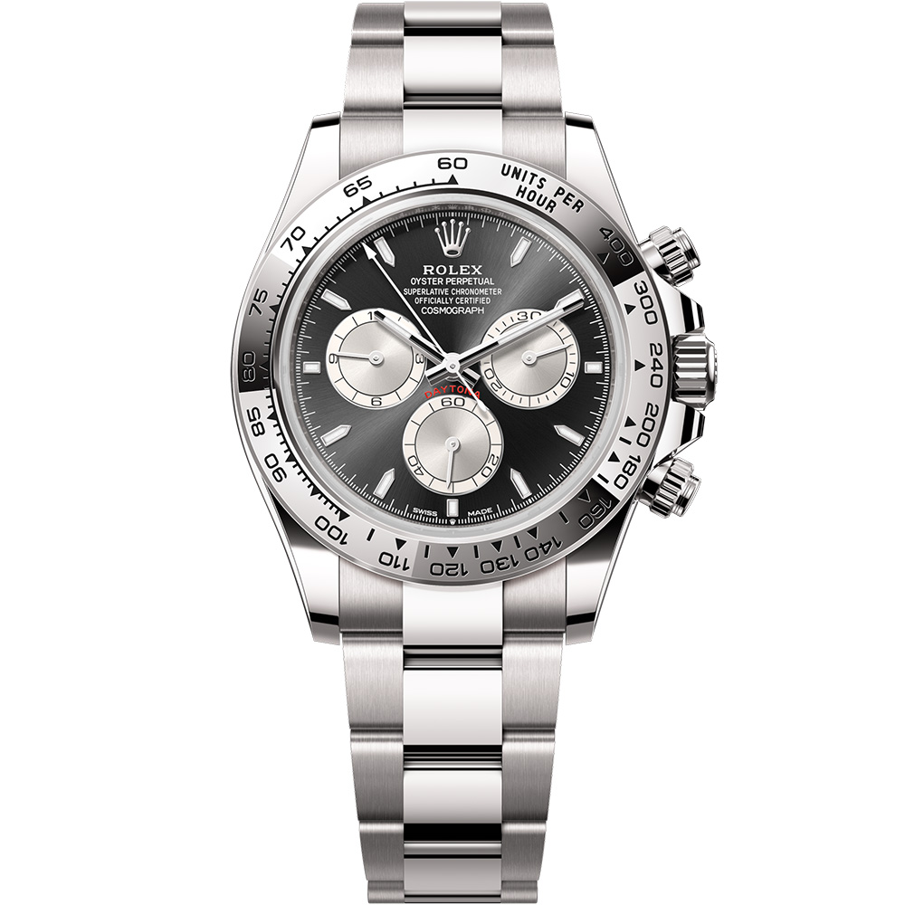 Rolex Cosmograph Daytona 126509 0001