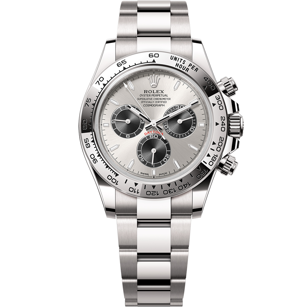 Rolex Cosmograph Daytona 126509 0003