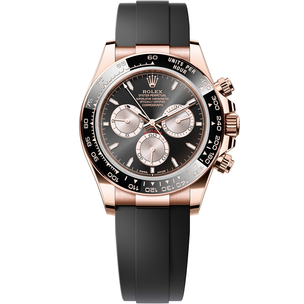 Rolex Cosmograph Daytona 126515ln 0002