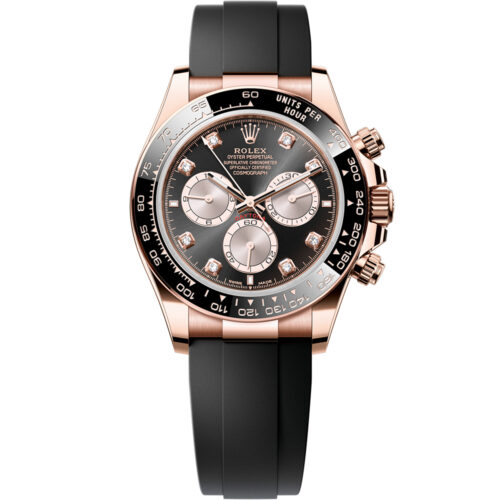 Rolex Cosmograph Daytona 126515ln 0004