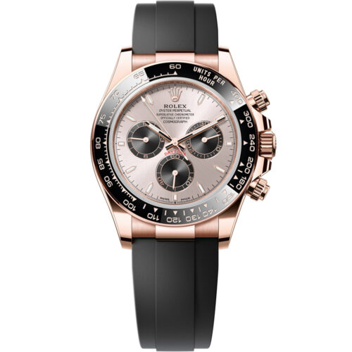 Rolex Cosmograph Daytona 126515ln 0006