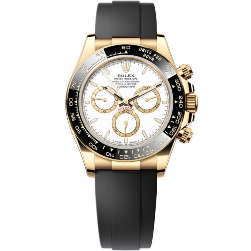 Rolex Cosmograph Daytona 126518ln 0002