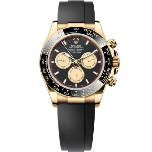 Rolex Cosmograph Daytona 126518ln 0004