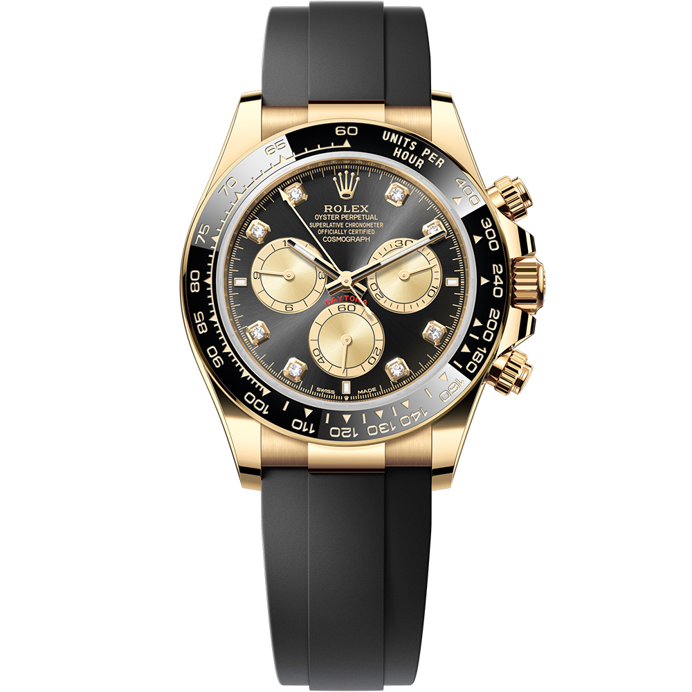 Rolex Cosmograph Daytona 126518ln 0006