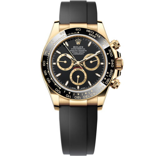 Rolex Cosmograph Daytona 126518ln 0008
