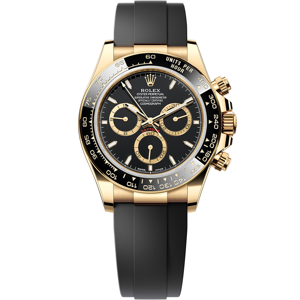 Rolex Cosmograph Daytona 126518ln 0008