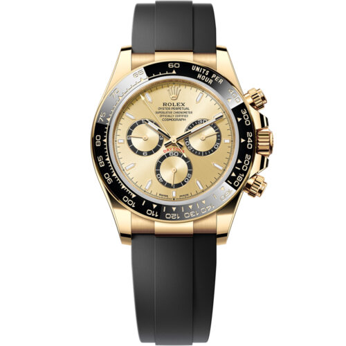 Rolex Cosmograph Daytona 126518ln 0010