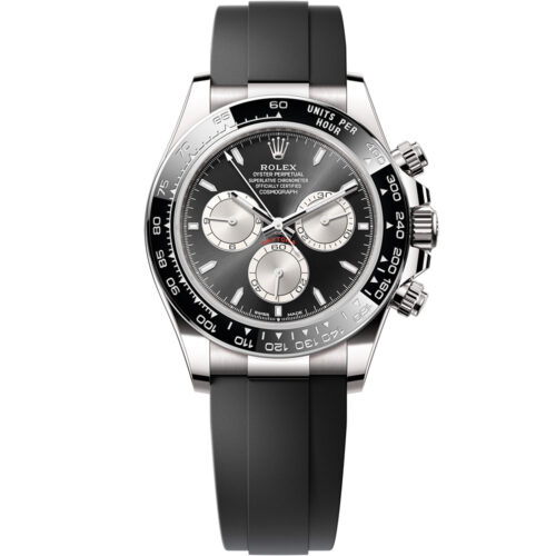 Rolex Cosmograph Daytona 126519ln 0002