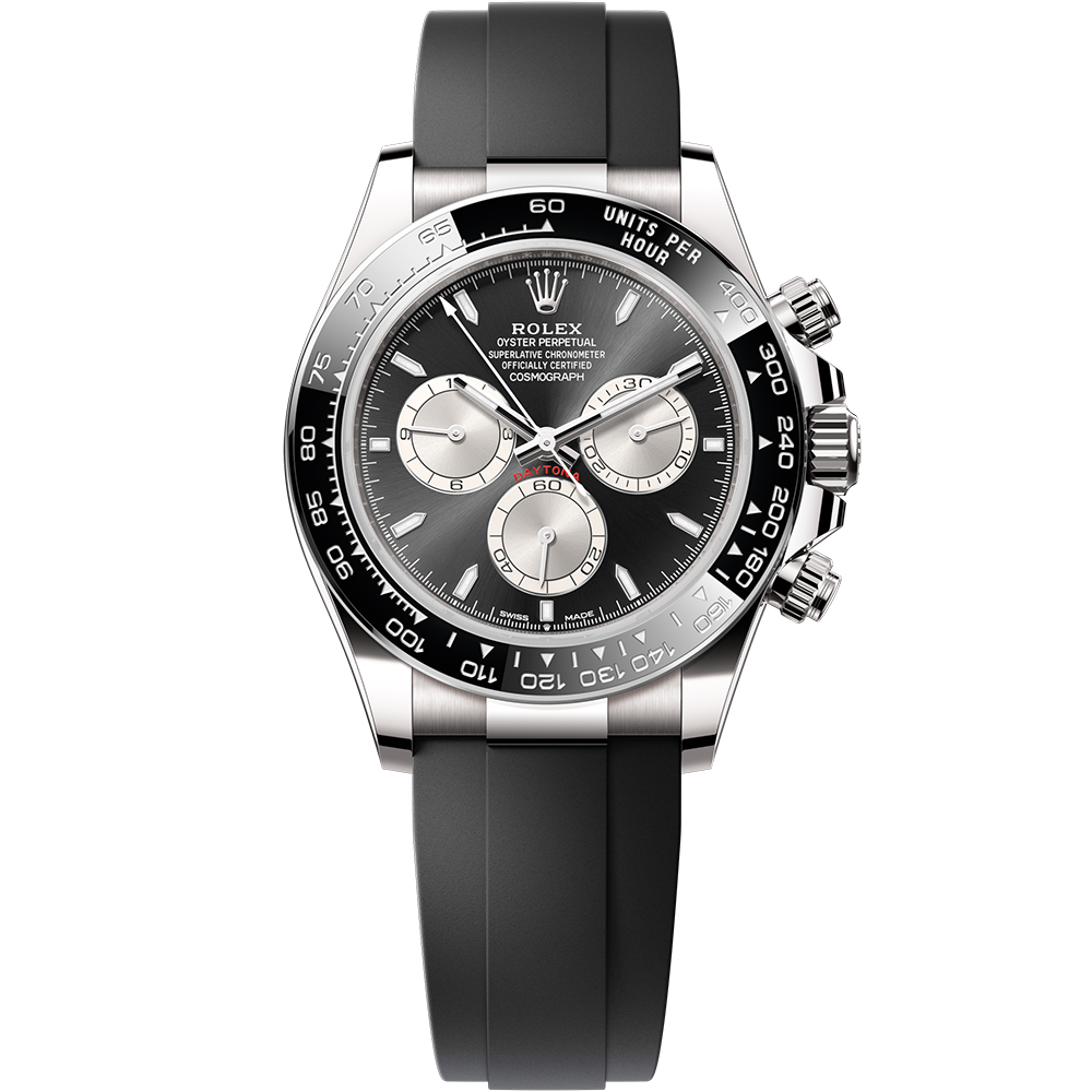Rolex Cosmograph Daytona 126519ln 0002