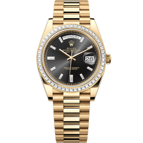 Rolex Day Date M228398tbr 0001