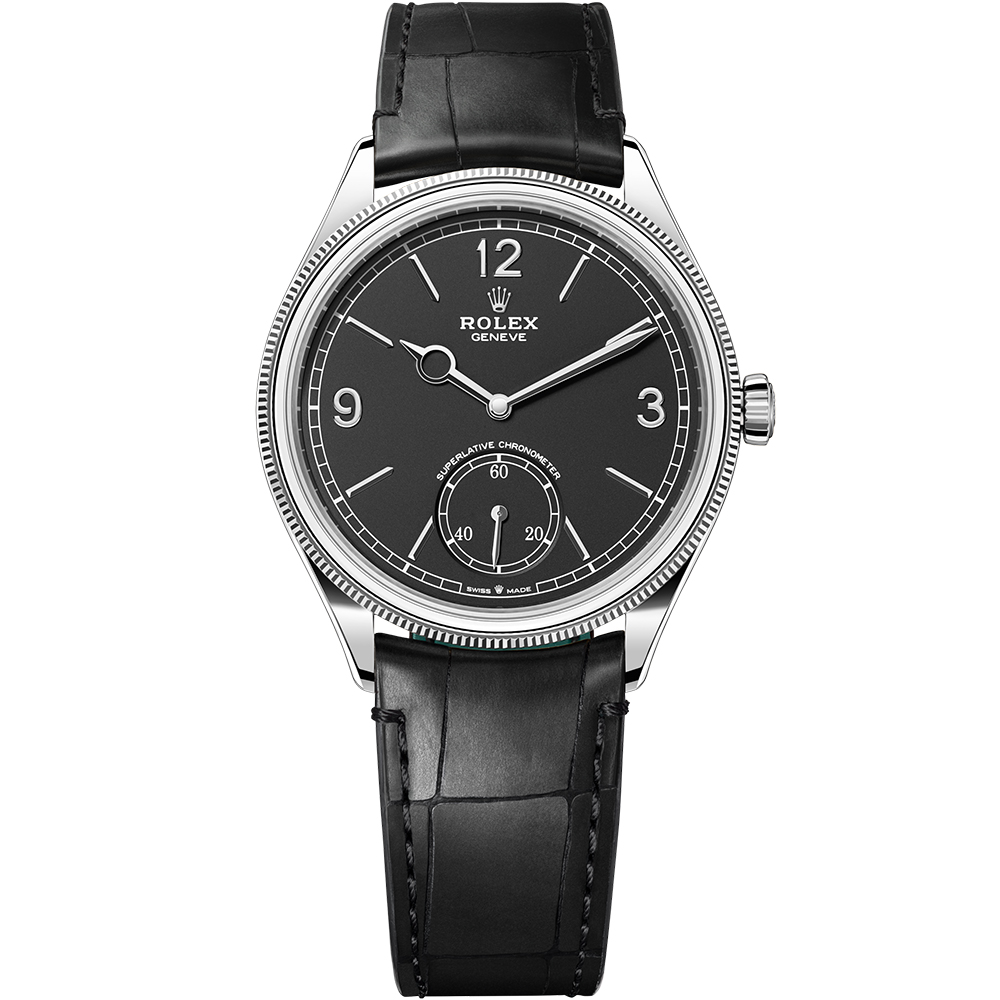 Rolex 1908 52509 0002