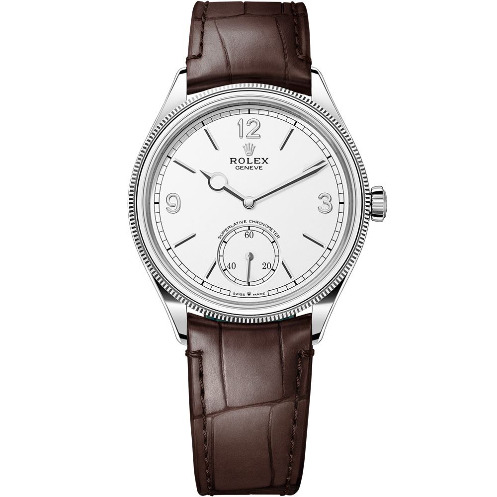 Rolex 1908 52509 0006