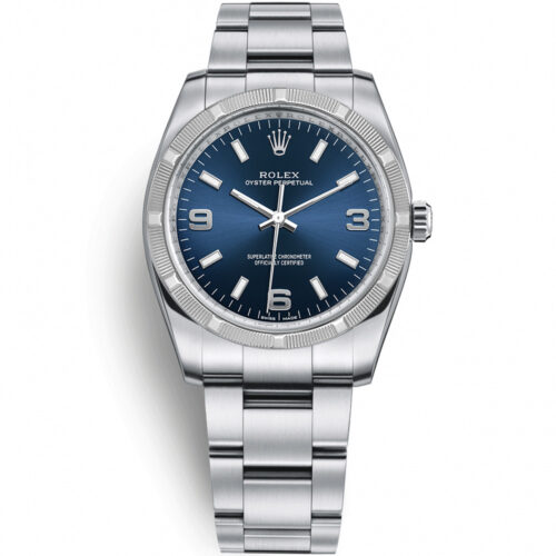 Rolex Air King 114210 BLASO