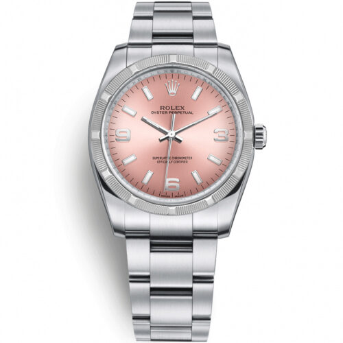 Rolex Air King 114210 PASO
