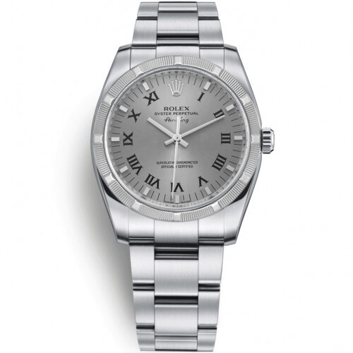 Rolex Air King 114210 RBKRO