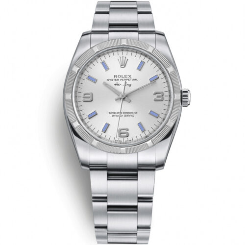 Rolex Air King 114210 SABLSO